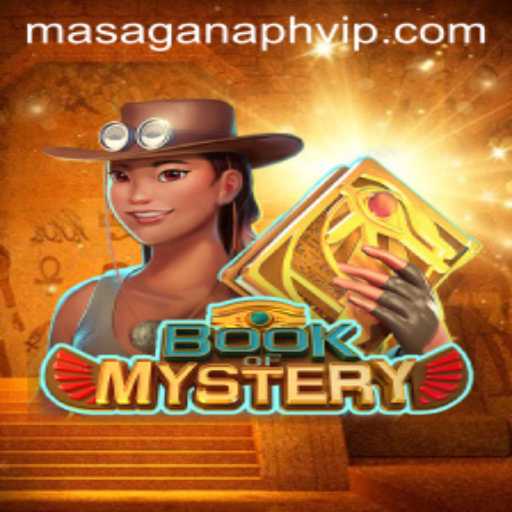 Embark on an Adventure with 'Book of Mystery' Game and Discover the World of 'Masagana PH'