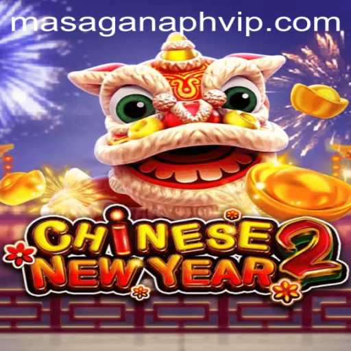 Exploring CHINESENEWYEAR2: A Vibrant Celebration Through Gaming