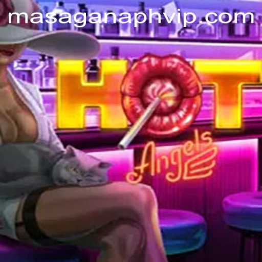 Unveiling HotAngels: A Thrilling Adventure Tied to MASAGANA PH