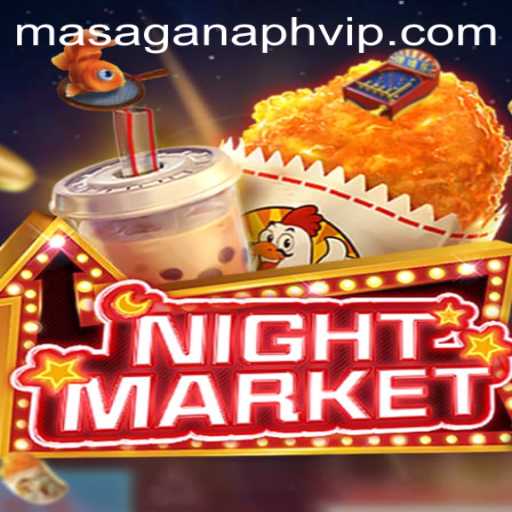 Exploring NIGHTMARKET: A Thrilling Gaming Experience with MASAGANA PH