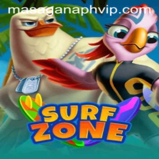 SurfZone: Dive into the Wave of Excitement in MASAGANA PH